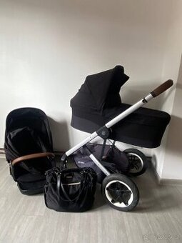 Prodám kočárek Cybex Talos s Lux 2022