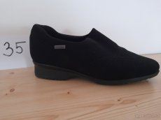 Dívčí boty vel.35 - 3 páry