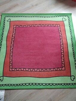 Koberec dětský malý