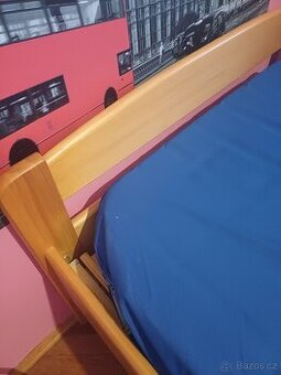 Antidekubitní matrace