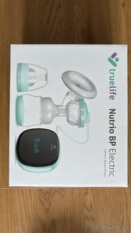 dsvačka mlieka Trueife Nutrio BP