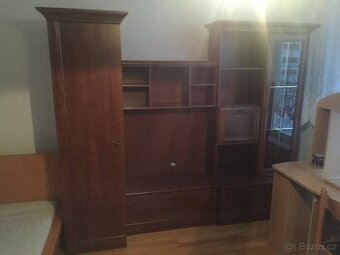 Obývací stěna " INEZ. CALVADOS"