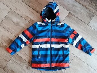 Zimní bunda REIMA, vel.134