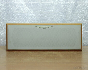 Centrální reprobedna Jamo.