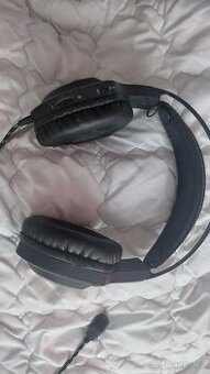 Herní sluchátka