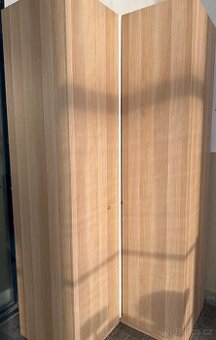 IKEA PAX šatní skříň