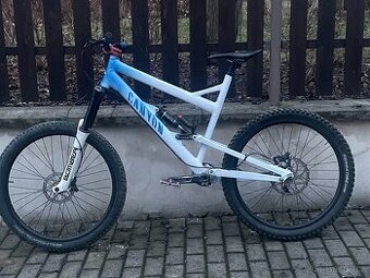 Kolo Canyon Torque FR9 26''