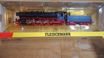 H0 Fleischmann 4138  Lokomotiva BR39 103 DB, or.obal