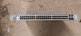 Switch HP ProCurve, J4899C, 48x 10/100Base + 2x10/100/1000 - 1