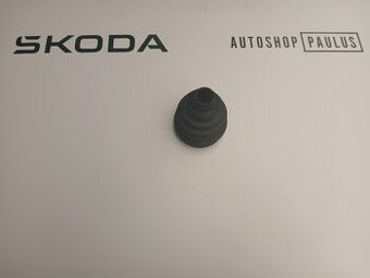 ŠKODA Manžety kloubu