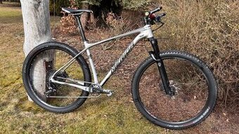 MERIDA BIG NINE NX edition