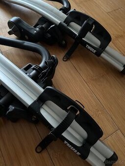 Držáky jízdních kol/ nosiče kol THULE 598 ProRide