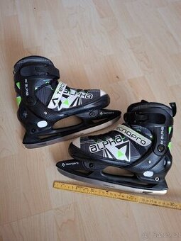 Prodám lední brusle Technopro Aplha