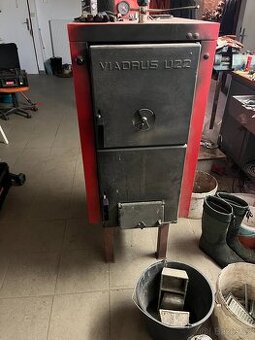Prodám kotel viadrus U22D