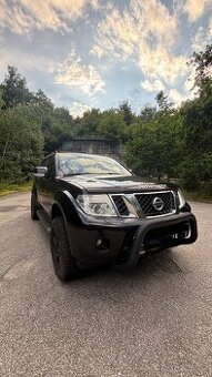 Nissan Pathfinder – 3.0 dCi – 170 kW – po generálce motoru