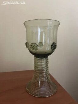 Sada sklenic na víno