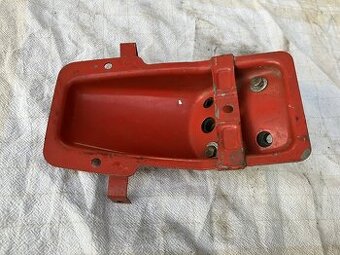 originální držák světla jawa 350 a čz 175