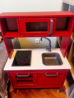 Dětská kuchyňka