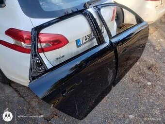 Peugeot 308 P5 t10 dveře model od 2021