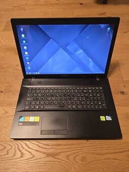 Lenovo IdeaPad G700