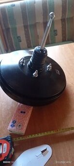 Posilovač brzd jp group