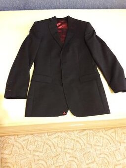 Oblek pro štíhlou postavu SLIM ( maturita...)
