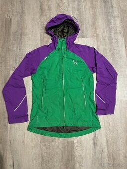 Outdoor bunda Haglöfs Lim Q Versa