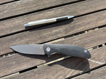 Zavírací nůž Komoran