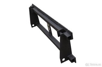 Paletizační vidle na nakladač Locust, UNC