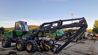 Joh Deere 1270 E