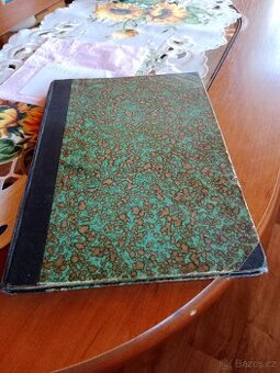 Mladý svět knižně