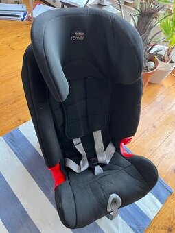 Autosedačka Britax Römer 15-36Kg