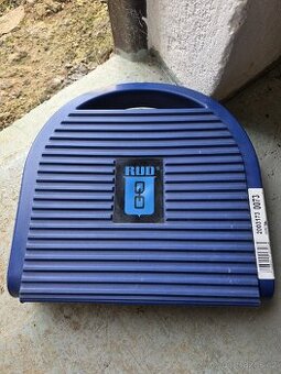 Sněhové řetězy RUD