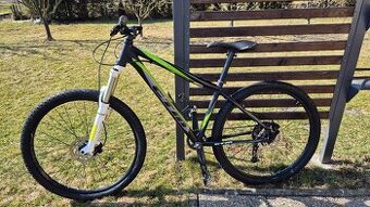 Horské kolo CTM 27,5 - S