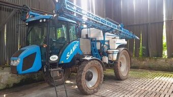 Samojízdný postřikovač AGRIO SAMec 3000/30