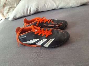 Kopačky turfy 35  adidas