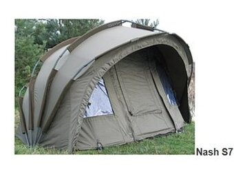 Bivak Nash S7 Bivvy-Max 1