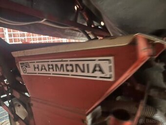 Prodám secí stroj na řepu