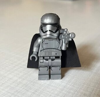Lego sw0684 Captain Phasma, Star Wars epizoda VII