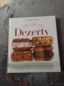Mražené dezerty - Williams - Sonoma