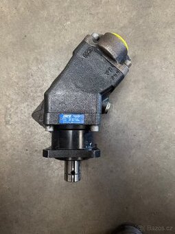 Hydraulické pístové čerpadlo OMFB HDS-40 levé