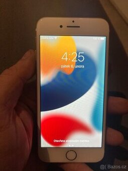 Apple iphone 7Gold,32gb,