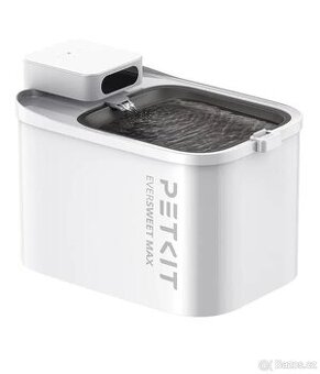 Fontána pro psy Petkit Eversweet Max