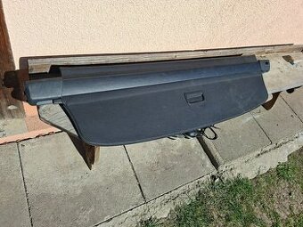 Passat B6 roleta do kufru