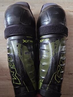 Holeně CCM Tacks XF 80 SR - vel.14