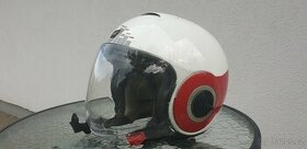 Helma Shark Nano Boost velikost L (59/60)