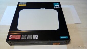 Stropní svítidlo FRANIA EGLO 97876 - čtverec