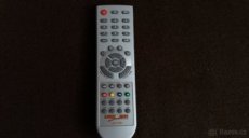 Univerzální dálkový ovladač tv značky LAUDMANN