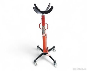 Hydraulický zvedák převodovky Torin BIG RED 600 kg.