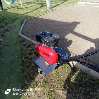 Rotavator Alko MH540